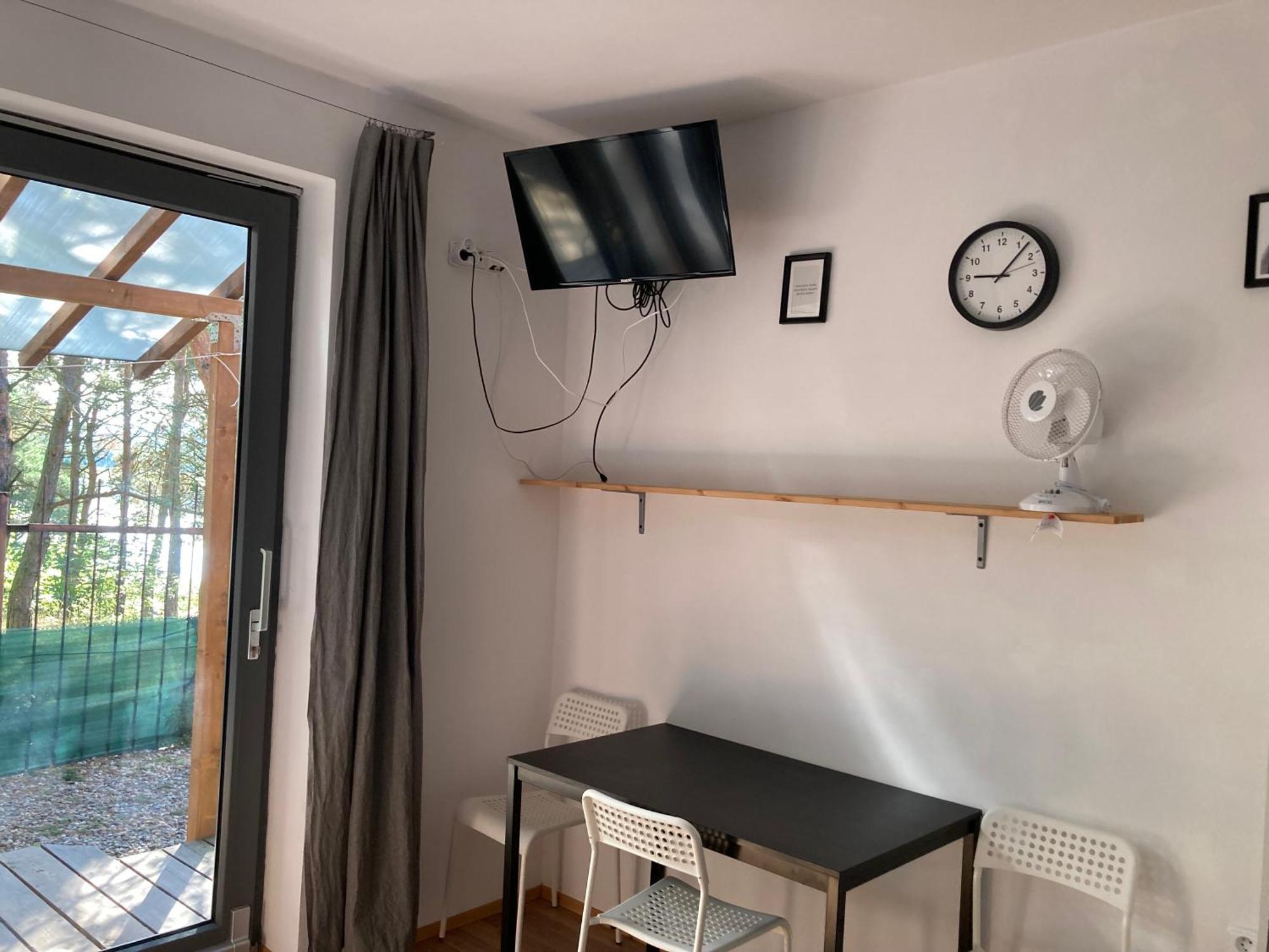 Klubovna u Kanálu KuK - apartman lux Racice  Quarto foto