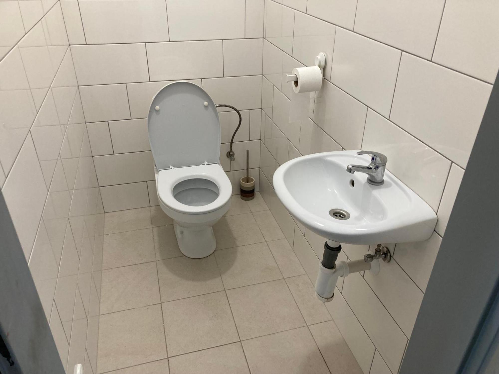 Klubovna u Kanálu KuK - apartman lux Racice  Quarto foto