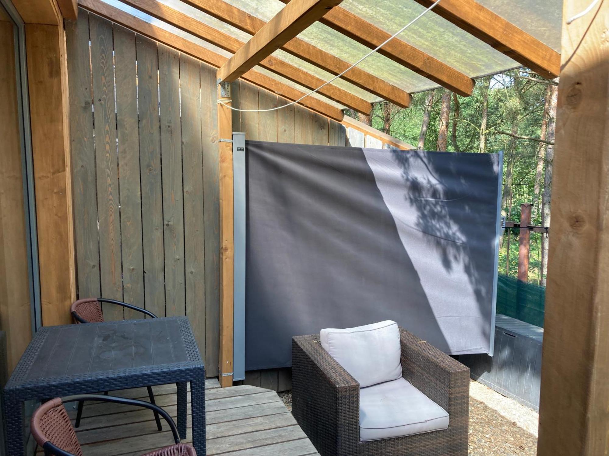 Klubovna u Kanálu KuK - apartman lux Racice  Quarto foto